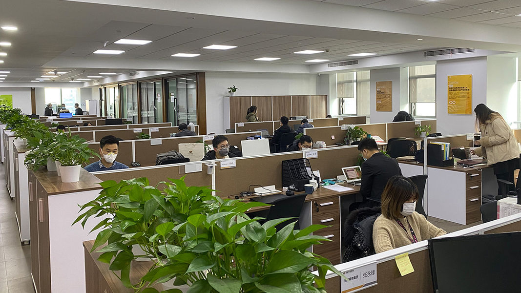 จีน Guangzhou Maker Industry Co., Ltd. รายละเอียด บริษัท