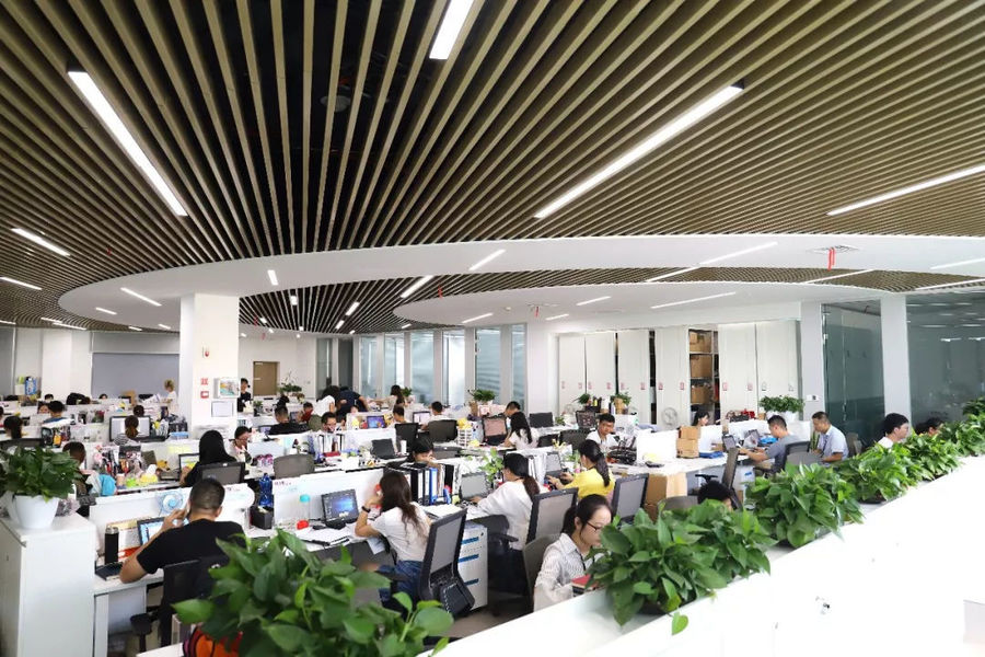 จีน Guangzhou Maker Industry Co., Ltd. รายละเอียด บริษัท