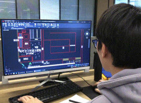 Guangzhou Maker Industry Co., Ltd. สายการผลิตผู้ผลิต