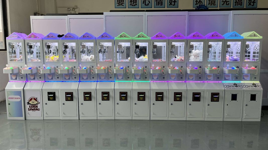 จีน Guangzhou Maker Industry Co., Ltd. รายละเอียด บริษัท