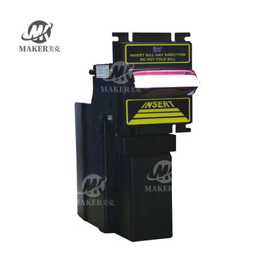 Arcade Game Accessories Stable ICT L70P5 Slot Machine Bill Validator Vending Machine For Casino