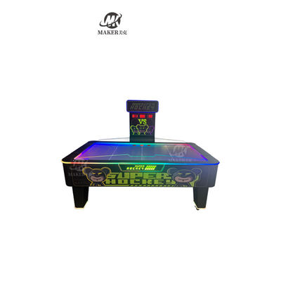 Funny 2 Player Sports Arcade Machine Air Hockey Table Game Machine
