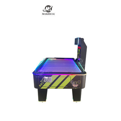 Funny 2 Player Sports Arcade Machine Air Hockey Table Game Machine