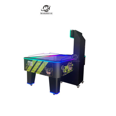 Funny 2 Player Sports Arcade Machine Air Hockey Table Game Machine
