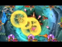 IGS Ocean King 3 Plus Legend of the Phoenix Fish เกมโต๊ะเครื่อง