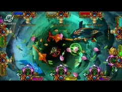 IGS Ocean king 3 Plus Monster Awaken คาสิโนเกมตกปลาเครื่องพนัน