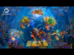 IGS Ocean King 3 Plus Tai Version Legend Of The Phoenix คาสิโนขายส่งเกมการพนัน Fish Hunter