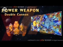 IGS Ocean King 3 Plus Golden City Casino เครื่องเกมการพนันปลา