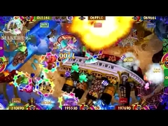 เครื่องเกมยิงปลา Vgames Fisherman Club 2 คุณภาพสูง