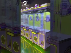 คุณภาพดี เครื่องเครนขาของเล่นสําหรับการเล่น