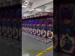 คุณภาพดี มวย เครื่องเล่นกีฬา อิเล็กทรอนิกส์ ราคาโรงงาน มวย เครื่องสําหรับสวนสนุก