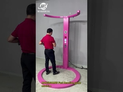 Acardes Eye ชิปส์เร็ว เครื่องเล่นเกมส์ การพักผ่อนและความบันเทิง เหรียญที่ใช้งาน เครื่องเล่นกีฬา